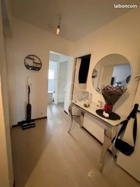 Appartement à louer, 58m², Bischheim