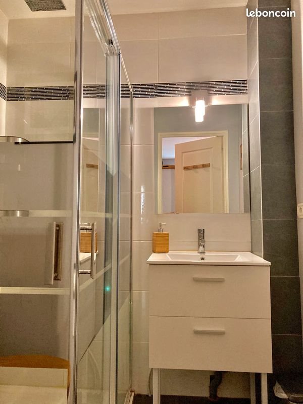 Appartement à louer, 105m², Saint-Etienne