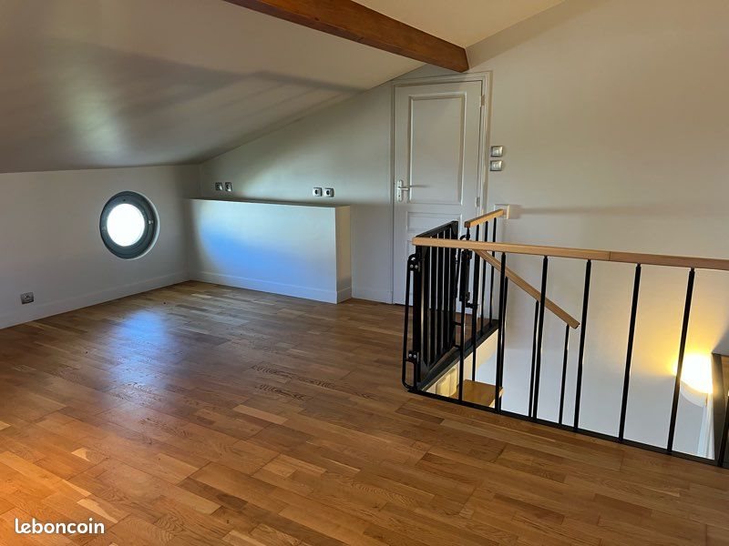 Maison à louer, 55m², Clichy-sous-Bois