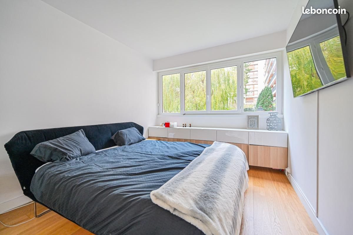 Appartement à louer, 70m², La Celle-Saint-Cloud