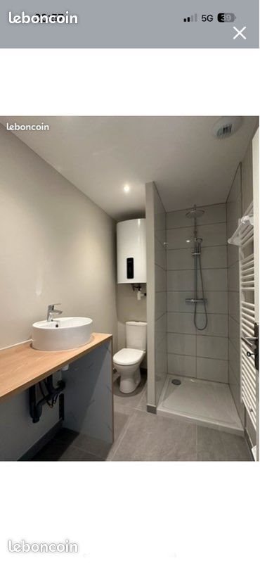 Maison à louer, 280m², Orléans