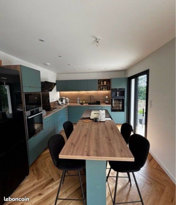 Maison à louer, 280m², Orléans