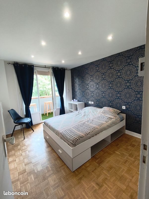 Appartement à vendre, 67m², Reims