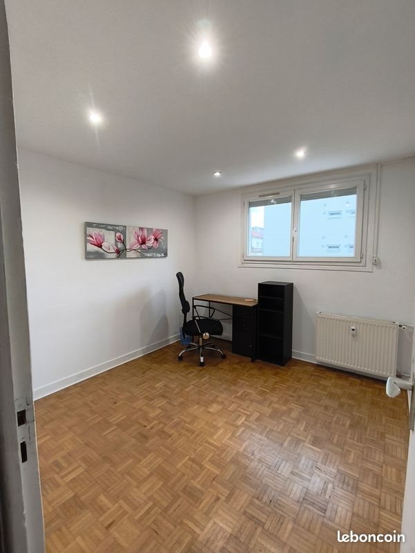 Appartement à vendre, 67m², Reims