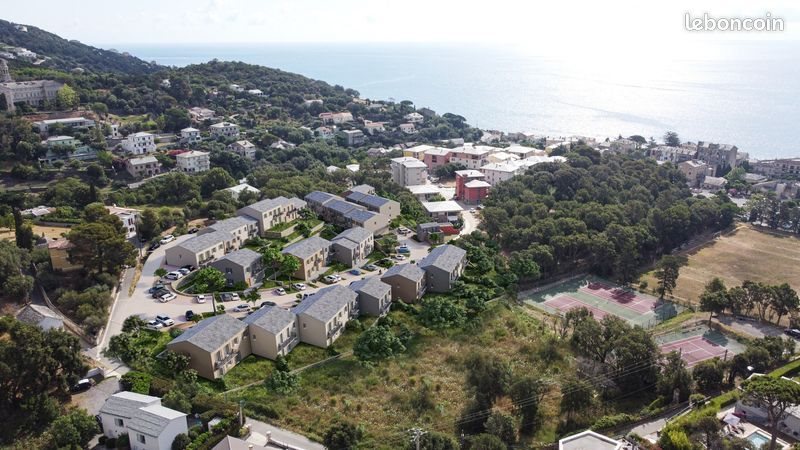 Appartement à vendre, 81m², Brando