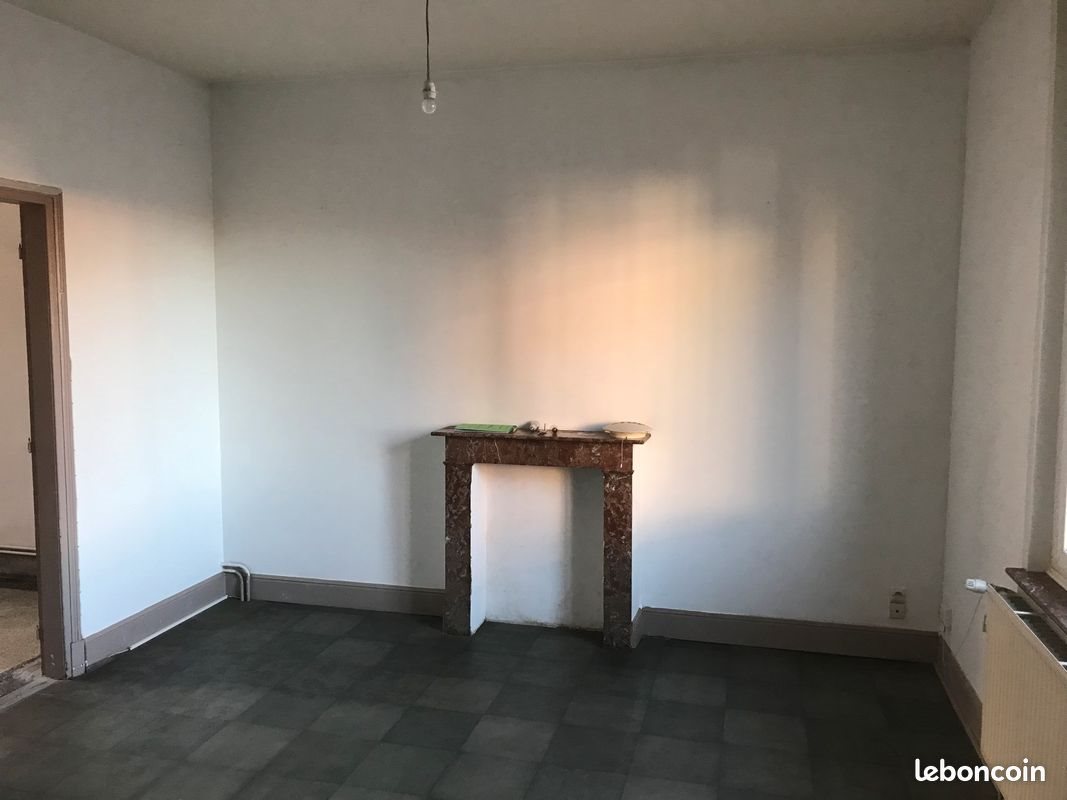 Maison à louer, 110m², Cambrai