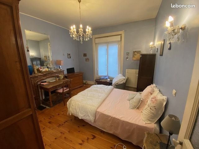 Appartement à vendre, 81m², Saint-Etienne