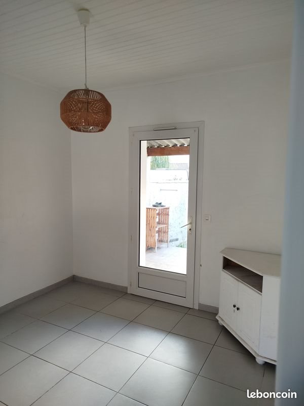 Maison à louer, 41m², Saint-Pierre-d'Oléron