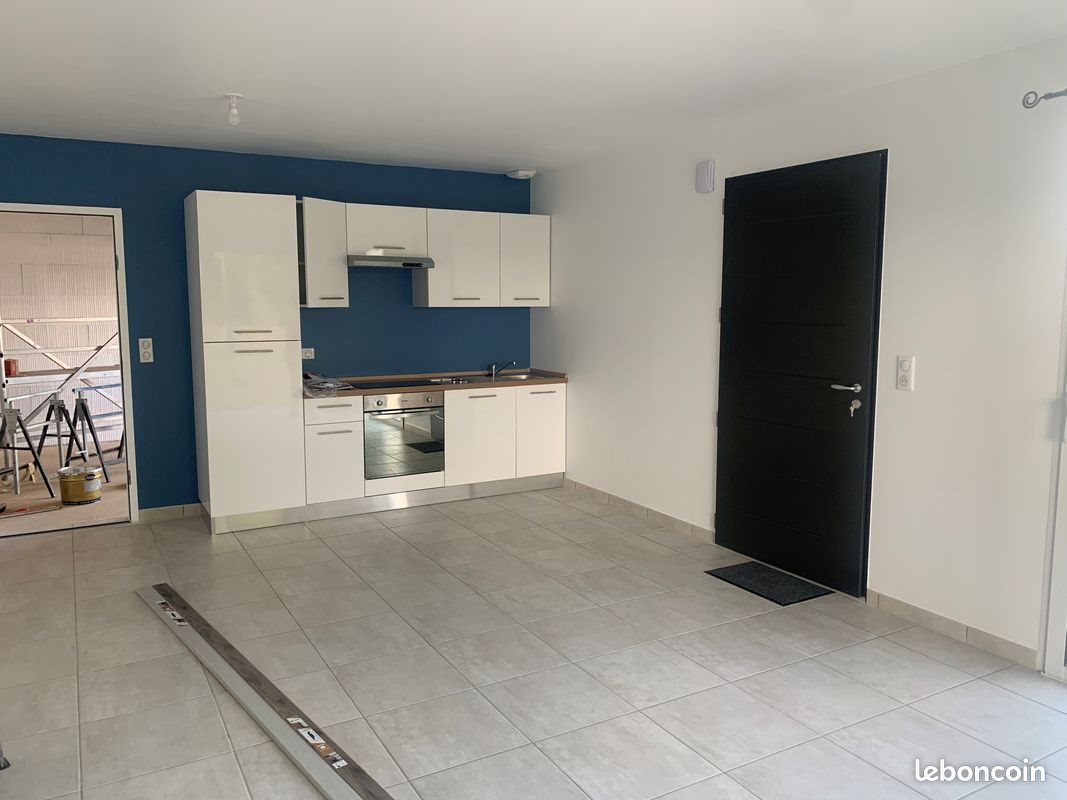Maison à louer, 70m², Saint-Jean-de-Thouars