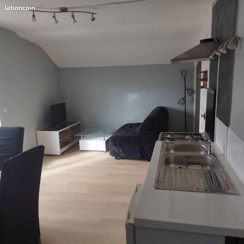 Appartement à louer, 27m², Beaune