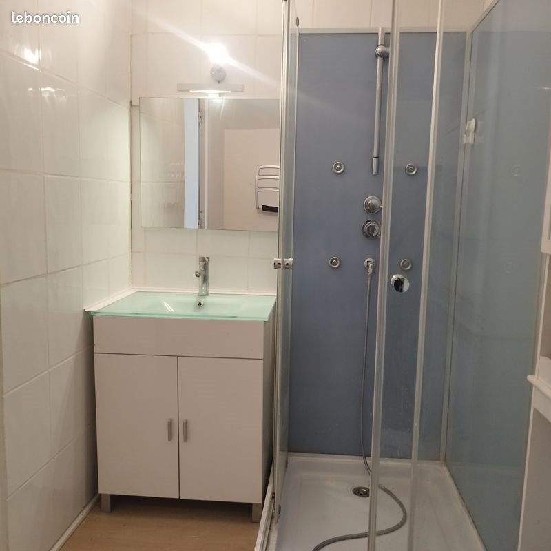 Appartement à louer, 27m², Beaune