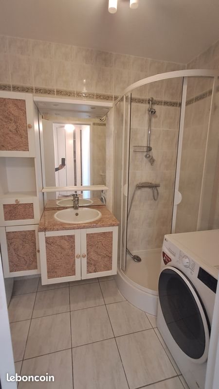 Appartement à louer, 70m², Paris 13ème