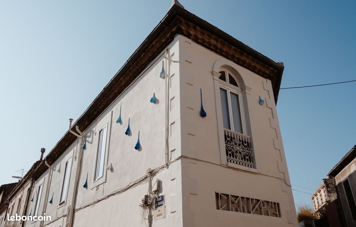 Appartement à vendre, 34m², Nîmes