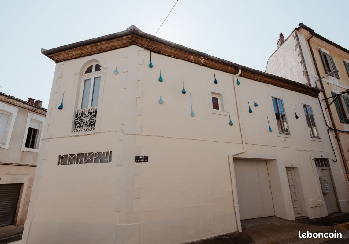 Appartement à vendre, 34m², Nîmes