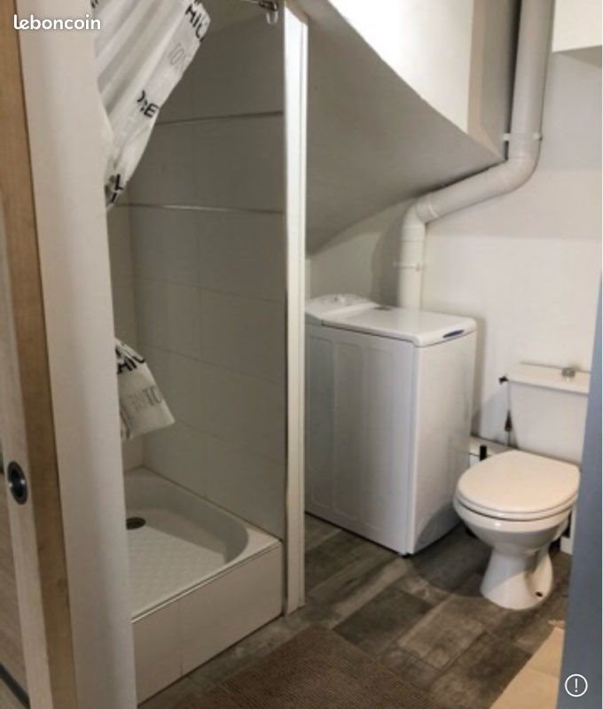 Appartement à louer, 49m², Orléans