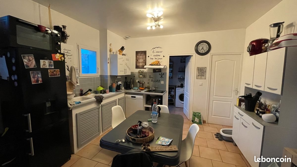 Appartement à louer, 65m², Marennes