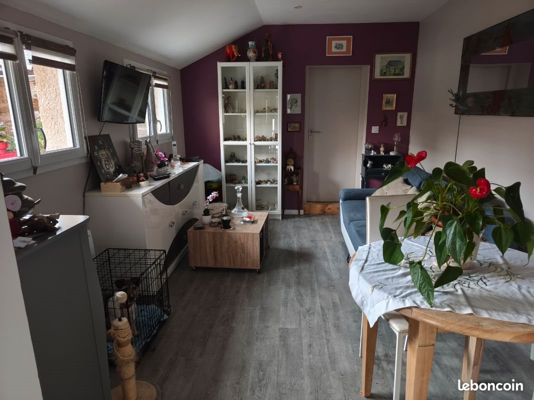 Maison à louer, 50m², Ouistreham