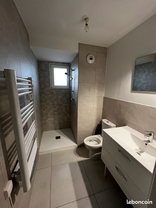 Appartement à louer, 45m², Villerupt