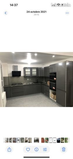 Maison à louer, 87m², Verrières-le-Buisson