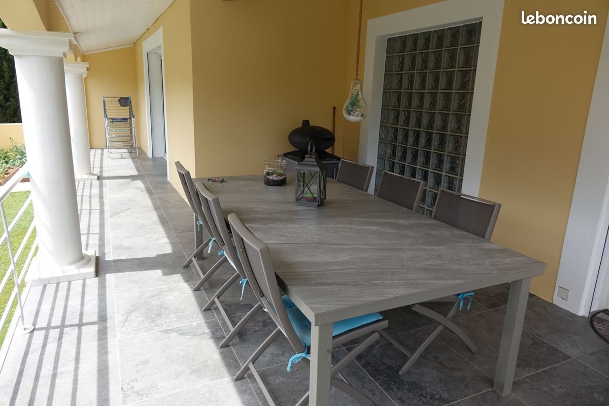 Maison à vendre, 145m², Peypin