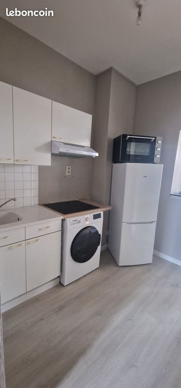 Appartement à louer, 63m², Limoges