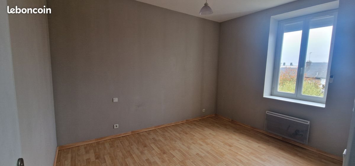 Appartement à louer, 63m², Limoges