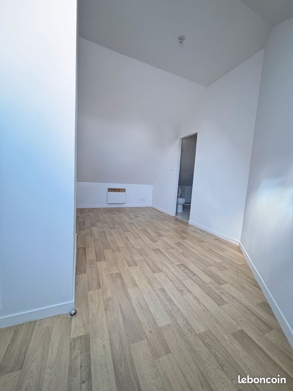 Appartement à louer, 35m², Clermont