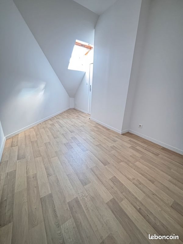 Appartement à louer, 35m², Clermont