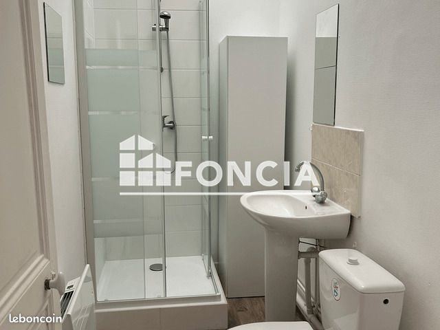 Appartement à louer, 26m², Orléans