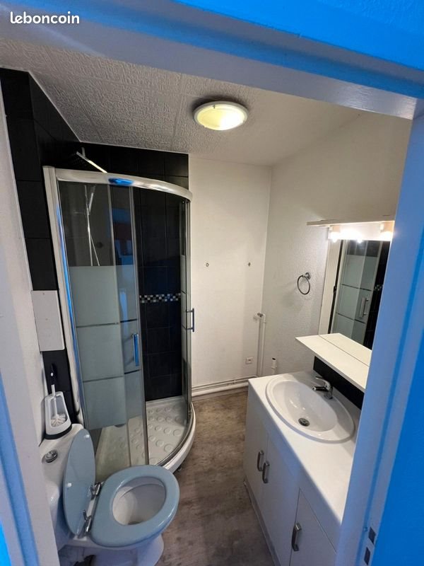 Appartement à louer, 34m², Neuves-Maisons