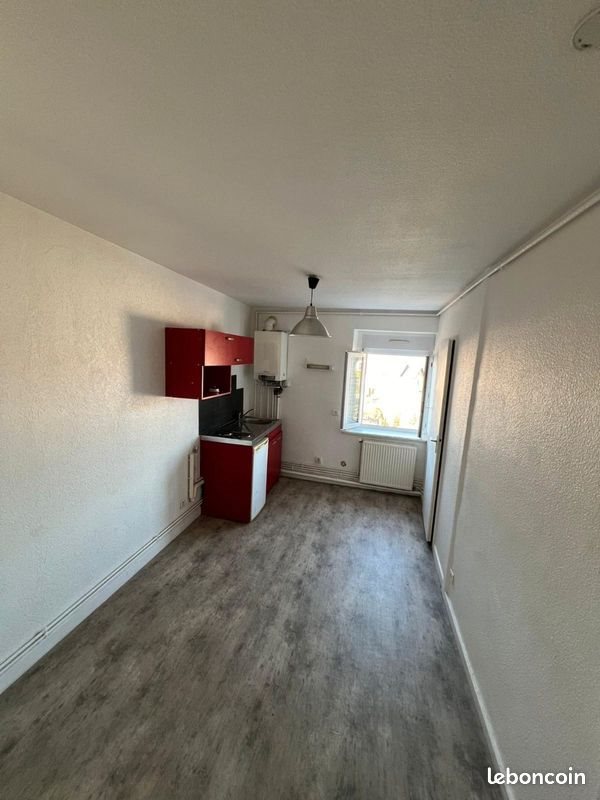 Appartement à louer, 34m², Neuves-Maisons