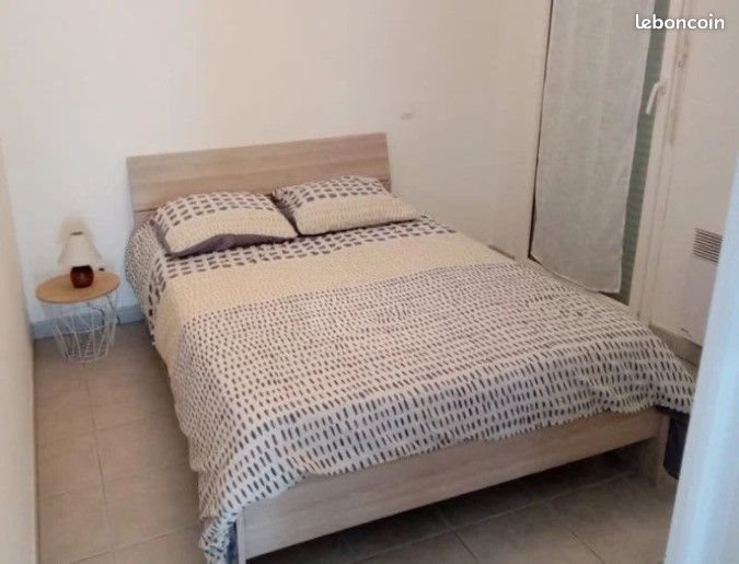 Appartement à louer, 55m², Villexanton