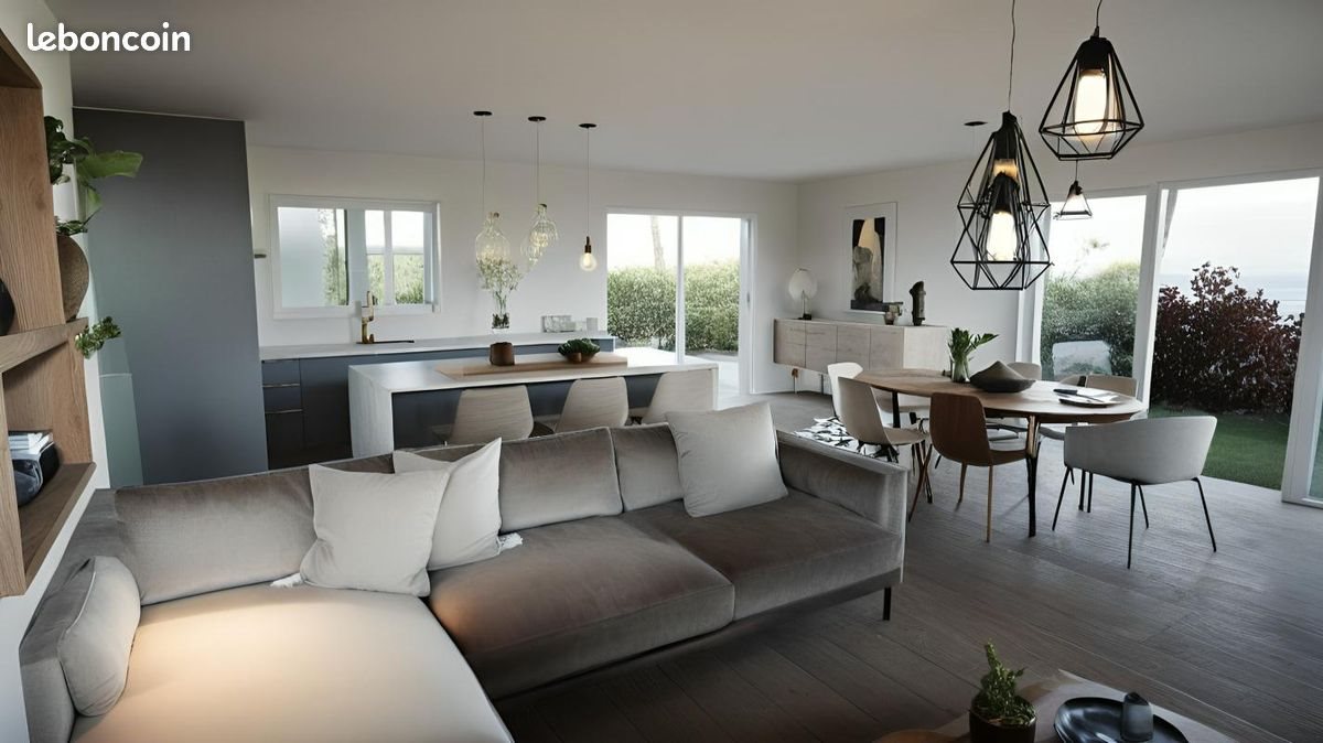 Maison à vendre, 165m², Ostwald