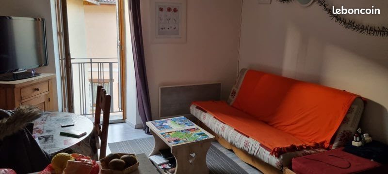 Appartement à louer, 40m², Vizille