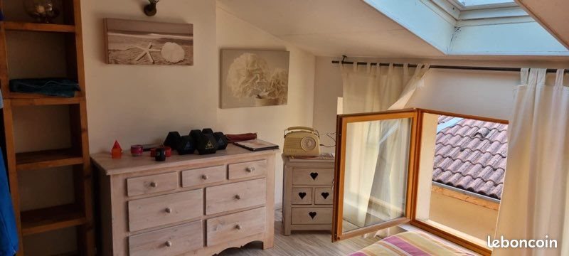 Appartement à louer, 40m², Vizille