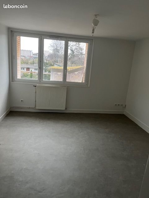 Appartement à louer, 53m², Charleville-Mézières