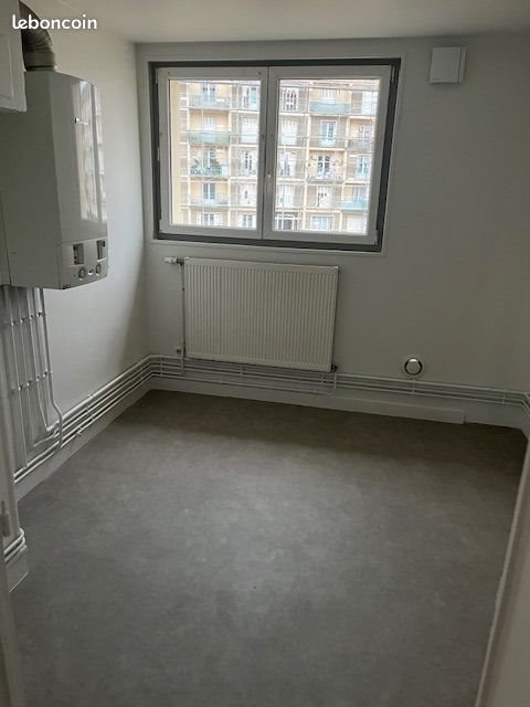 Appartement à louer, 53m², Charleville-Mézières
