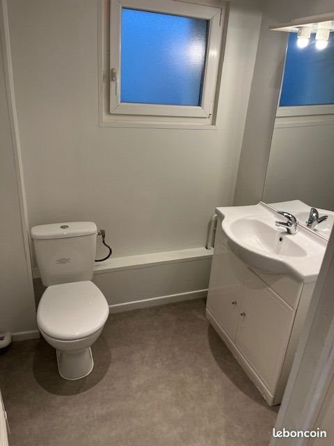 Appartement à louer, 53m², Charleville-Mézières