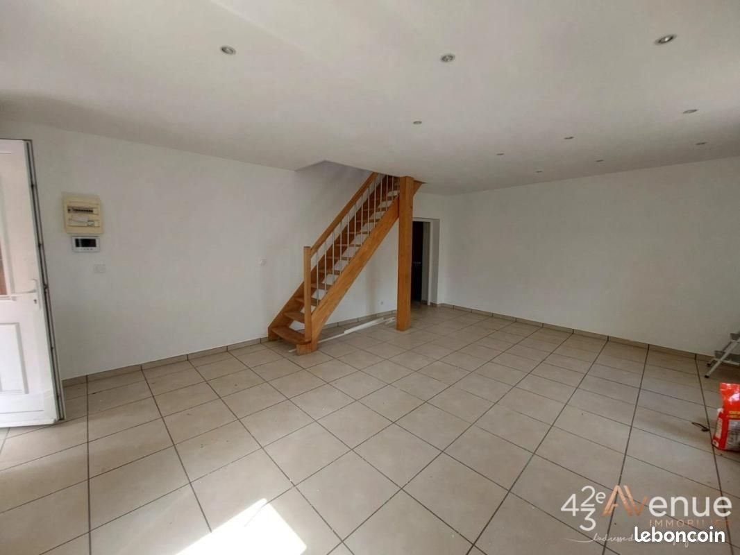 Maison à vendre, 84m², Sury-le-Comtal