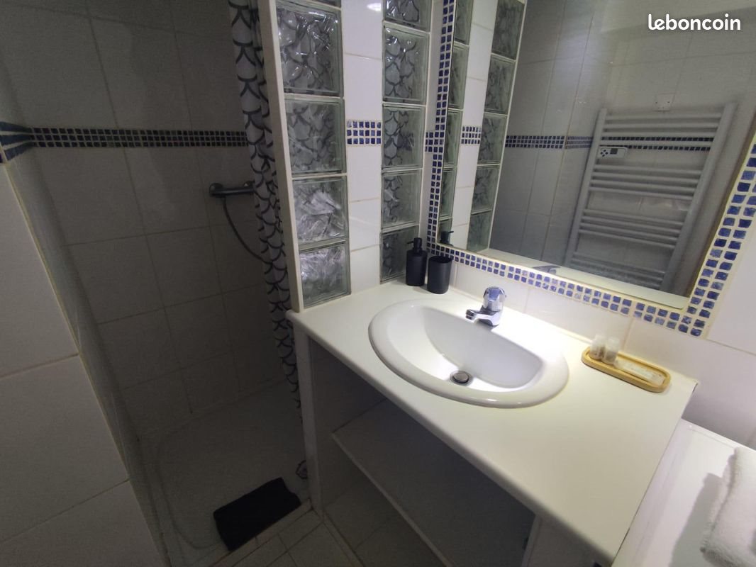 Appartement à louer, 28m², Saint-Jean-de-Védas