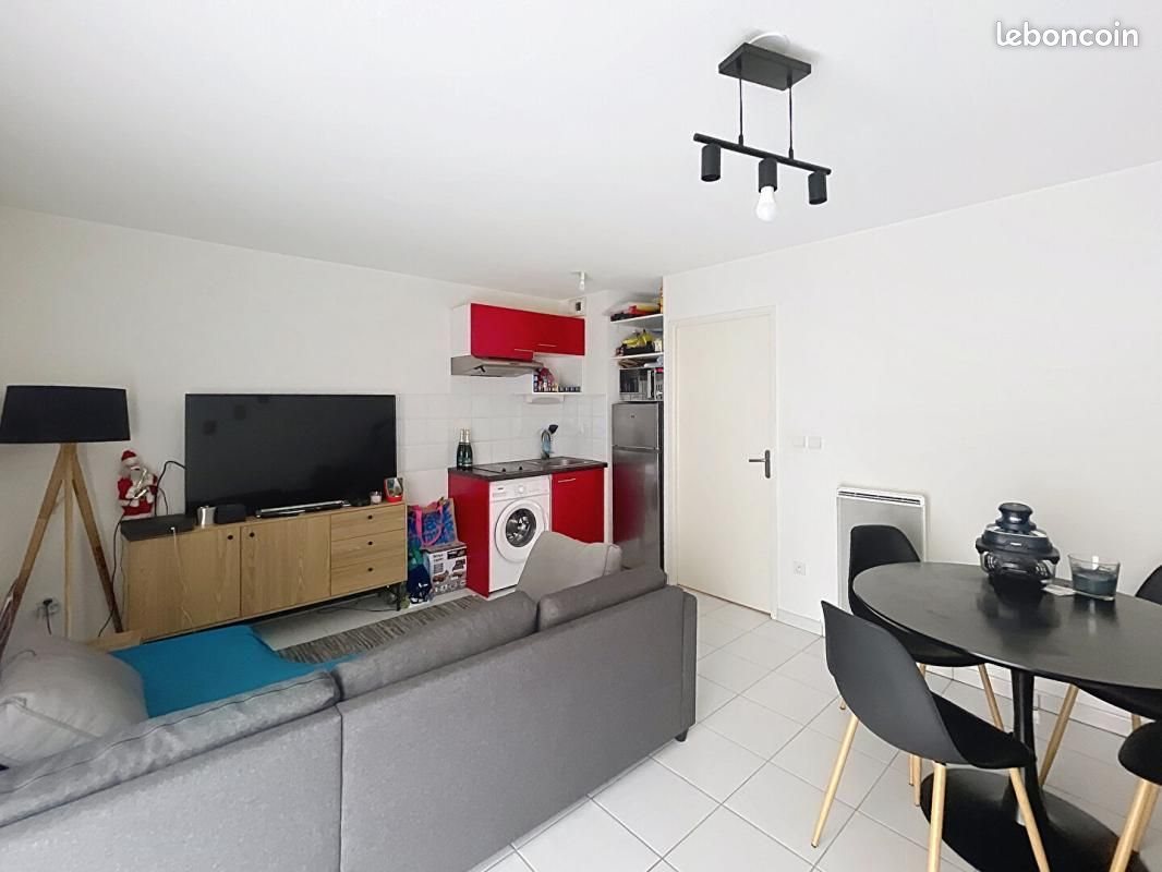 Appartement à vendre, 32m², Saint-Orens-de-Gameville