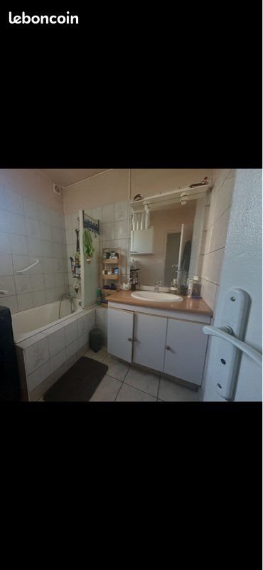 Appartement à vendre, 68m², Besançon