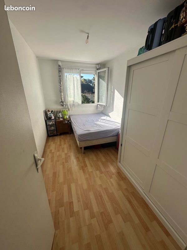 Appartement à vendre, 68m², Besançon