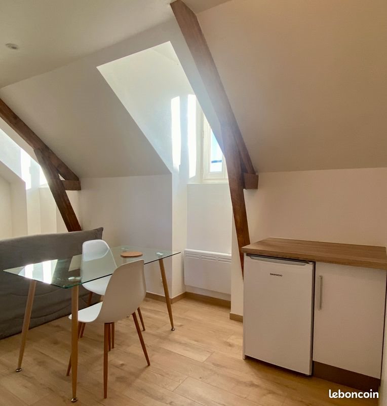 Appartement à louer, 24m², Pontivy