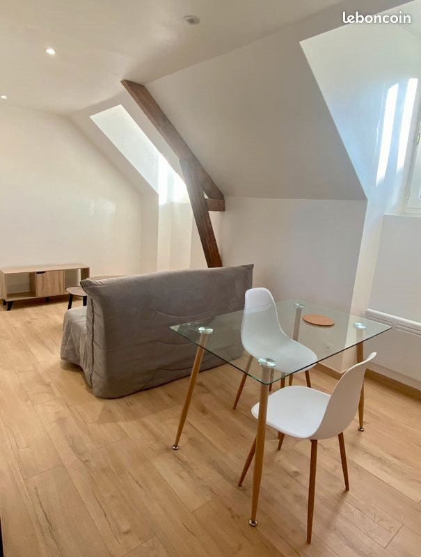 Appartement à louer, 24m², Pontivy