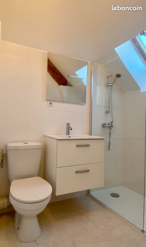 Appartement à louer, 24m², Pontivy