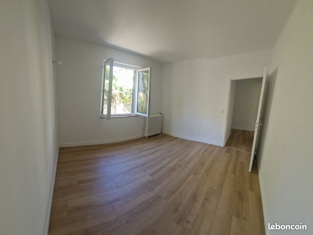 Appartement à louer, 79m², Toulouse