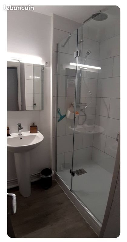 Appartement à louer, 38m², Amiens