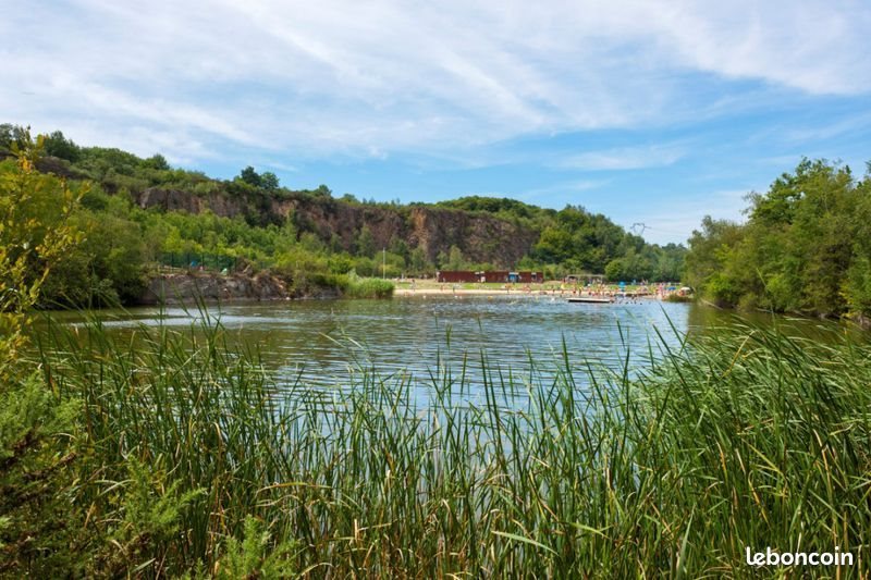 Appartement à vendre, 47m², Bouguenais