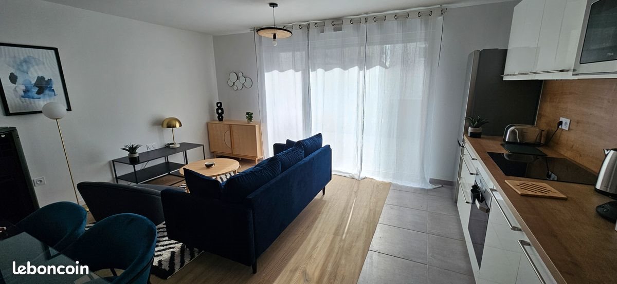 Maison à louer, 80m², Nantes